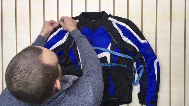 КТ00517 Куртка из текстиля OxfordКТ00517 Куртка из текстиля Oxford смотреть онлайн