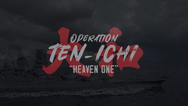 How the US sank the worlds largest battleship смотреть онлайн