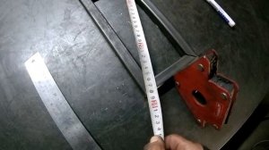 Как сварить профильную трубу чтобы не повело? Куда ведёт металл при сварке профильных труб?