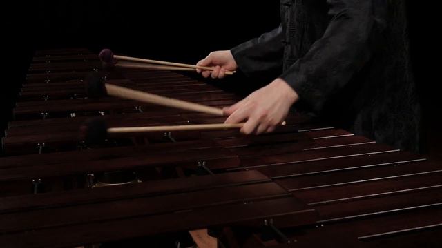 Philip Glass - Metamorphosis 4 смотреть онлайн