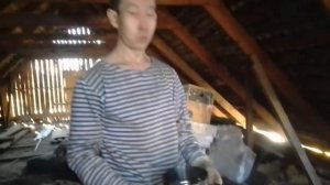 Сэндвич труба на кирпичный дымоход