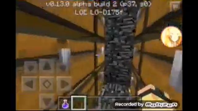MAPA DE TNT WARS PARA MINECRAFT PE 0.13.0 смотреть онлайн