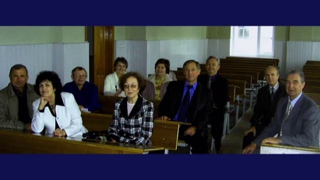 ХИРЭ - ВСТРЕЧИ СТУДЕНТОВ ГРУППЫ ПЭ-65-1 ХАРЬКОВ.mpg смотреть онлайн