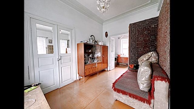 Удобный домик 60 кв.м. в Армавире. смотреть онлайн