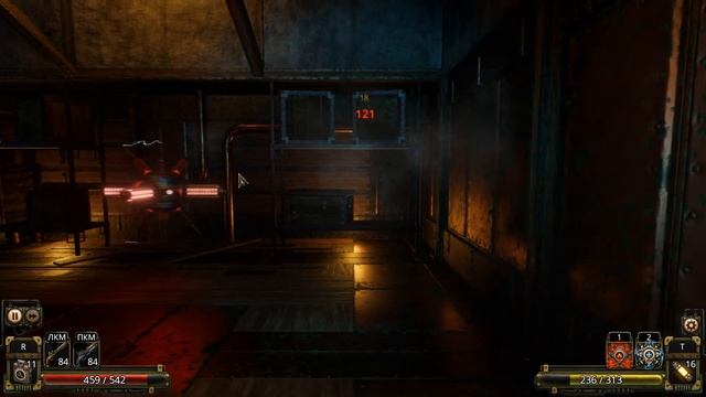 Прохождение Vaporum Lockdown Серия 6 "Полезные приспособления" смотреть онлайн