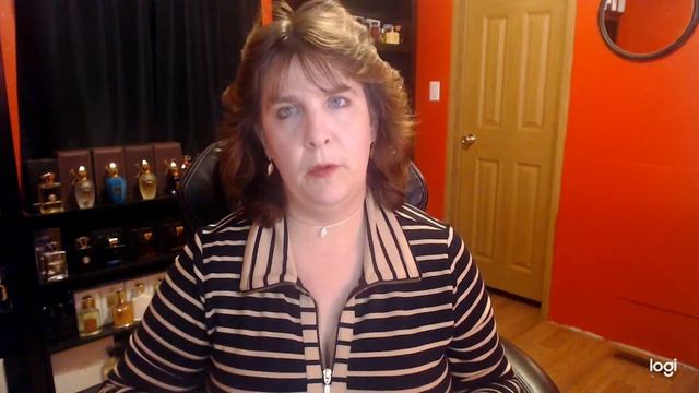 Alexandria Fragrance Mail Call смотреть онлайн