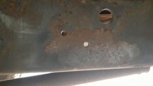 HYUNDAI HD78 2011 где находится VIN