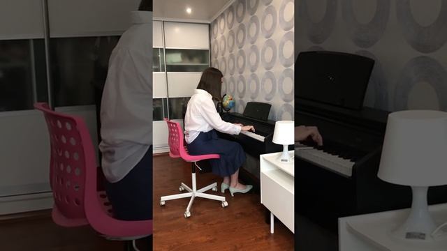 Мелодический вальс смотреть онлайн