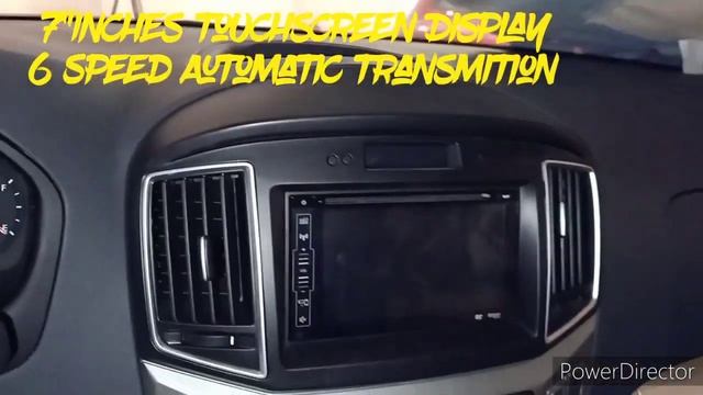 Hyundai Starex 2020 || Philippines || Walkaround смотреть онлайн
