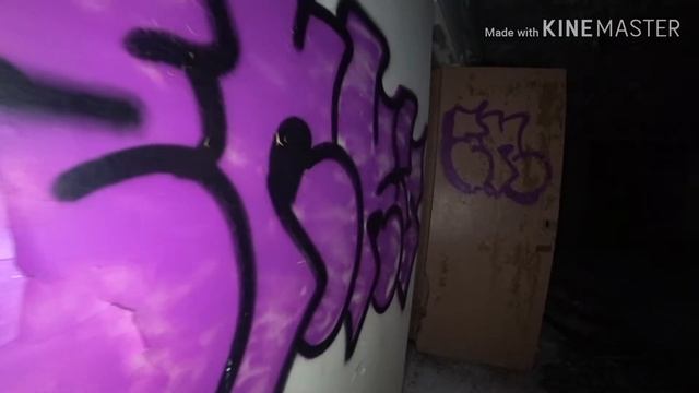 Заброшенный пионерский лагерь Чайка смотреть онлайн