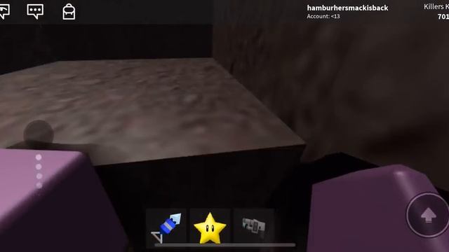 All Guns in survive and kill the killers in área 51 ROBLOX смотреть онлайн