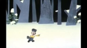 Случилось это зимой 1968