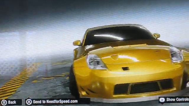 Tokyo Drift cars on Pro Street смотреть онлайн