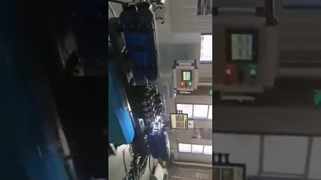 линия по производству ленты капельного орошения с плоскими эмиттерами смотреть онлайн
