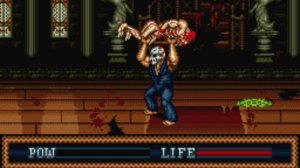 Splatterhouse 3 (Sega Mega Drive) - Полное прохождение (LongPlay) [1080p] [60FPS]