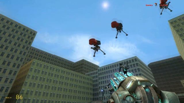 Big City Bros смотреть онлайн