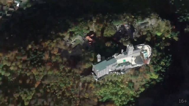 Путешествие по Баварии | Замок Нойшванштайн | Цугшпитце | Фюссен | Гармиш-Партенкирхен | Мюнхен смотреть онлайн