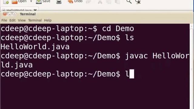 First Java Program - Oriya смотреть онлайн
