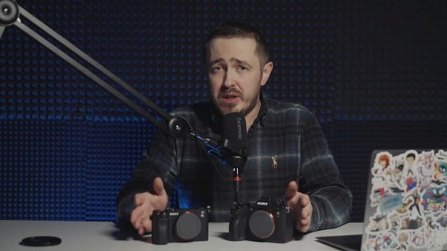 Обзор Sony Alpha A7CR смотреть онлайн