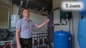 Отопление | водоснабжение | обзор коммуникаций в частном доме