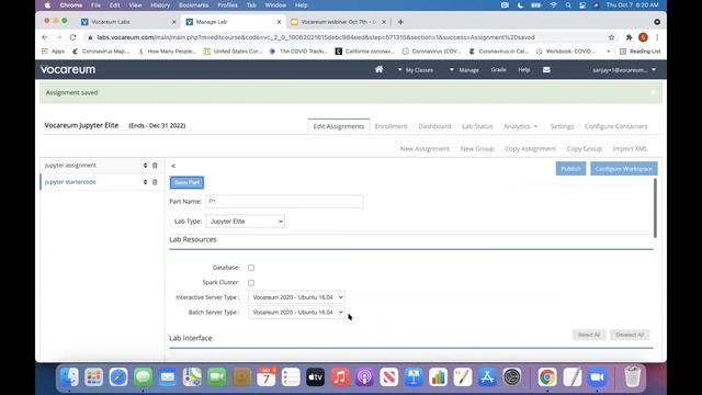 Demonstration of Jupyter смотреть онлайн