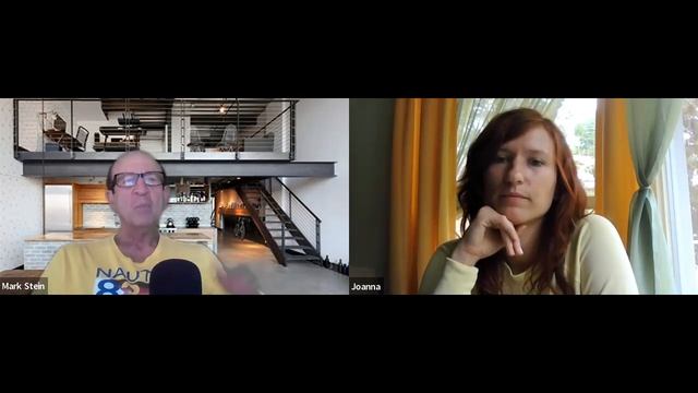 Episode 68: Organic Orchard Management: An Interview with Joanna Pianko of Earthflower Farms смотреть онлайн