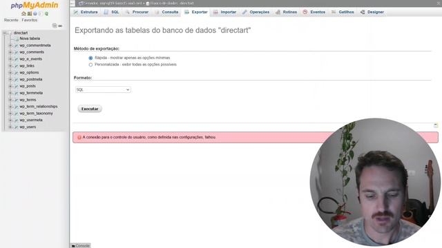 Backup do WordPress em 18 segundos смотреть онлайн
