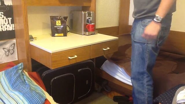 Zespresso Cafe - Prvo korišćenje смотреть онлайн