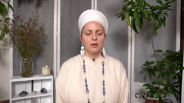 Adi Shakti Namo Namo, Kundalini Bhakti Meditation 108 Repetitions