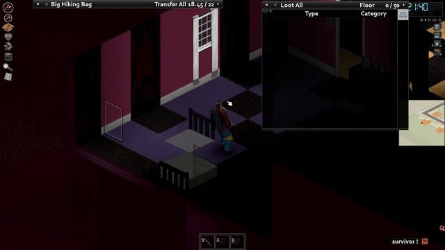 NEIGHBORHOOD SEARCHING - PROJECT ZOMBOID MODS (OTIS WILLIAMS) PART 2 смотреть онлайн
