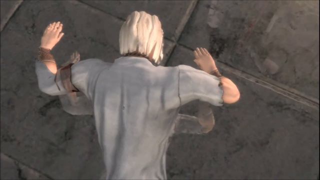 ♯02【two WORLDS Ⅱ】(PS3)THE-HRKの実況 смотреть онлайн