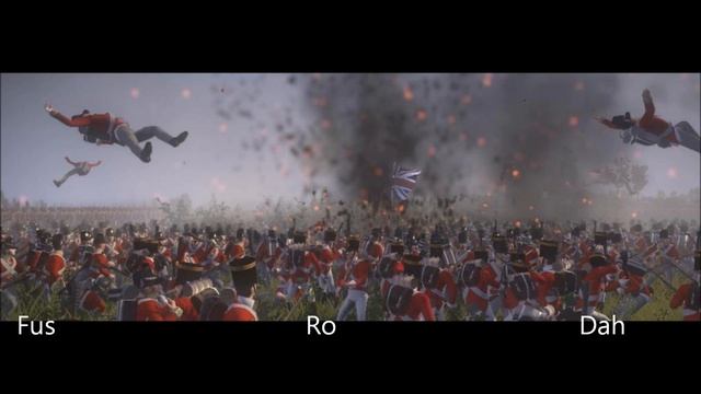 Cannonborn смотреть онлайн