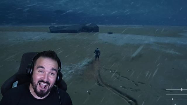 ARK Survival Ascended 1st In-game Screenshot! Water Physics leaked?? ARK Community News смотреть онлайн