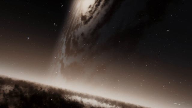 The UNIVERSE in 4K 60fps смотреть онлайн