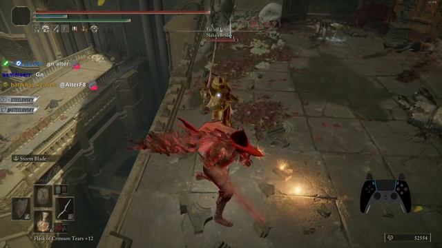 I Want LORDS OF THE FALLEN To Become ELDEN RING KILLER