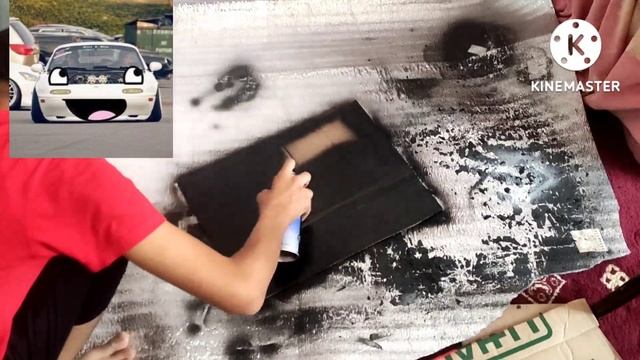 Маленький простой шкафчик из картона своими руками смотреть онлайн