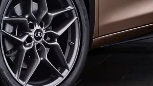 2016 Infiniti Q30 Premium Active Compact 2015 смотреть онлайн
