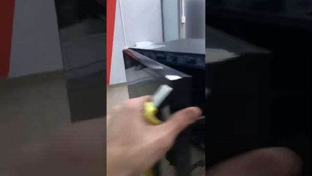 Микроволновая печь Samsung смотреть онлайн