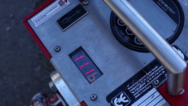 Высоконапорные помпы, воздуходувка Ангара смотреть онлайн