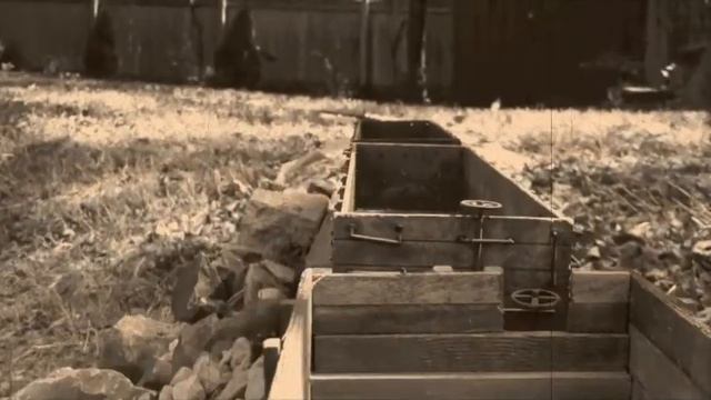 Porter Work Train смотреть онлайн