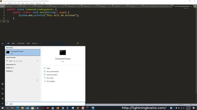 'javac' is not recognized as an internal or external command, operable program or batch file. смотреть онлайн