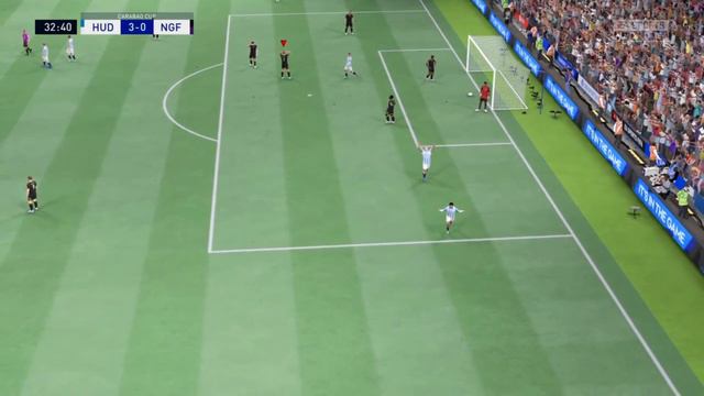 FIFA22 #4.САМАЯ ПРОВАЛЬНАЯ СЕРИЯ? ЧТО ДЕЛАТЬ ДАЛЬШЕ??? смотреть онлайн