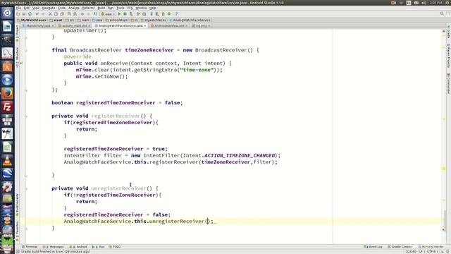 006 Working with Time Zone смотреть онлайн