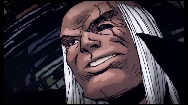 Twisted Metal: Head-On - Thumper's Ending смотреть онлайн