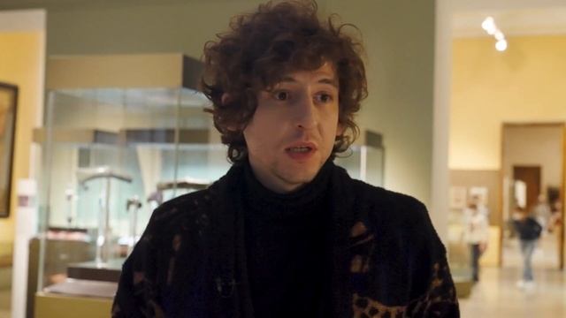 Зомби-хранители в Пушкинском музее: тайны, легенды, мистика и история известного музея в Москве смотреть онлайн