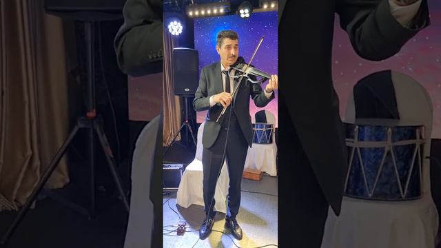 Бахтияр Скрипка