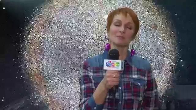 шуточное поздравление бабы яги на новый год смотреть онлайн