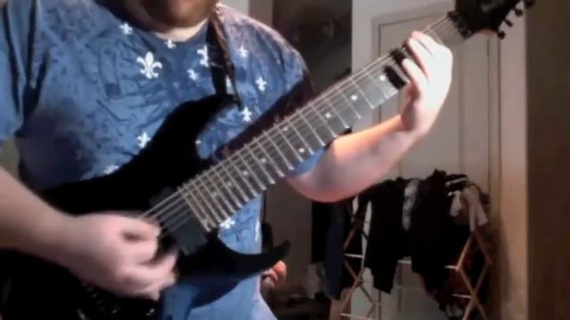 RG2228 Riffage смотреть онлайн