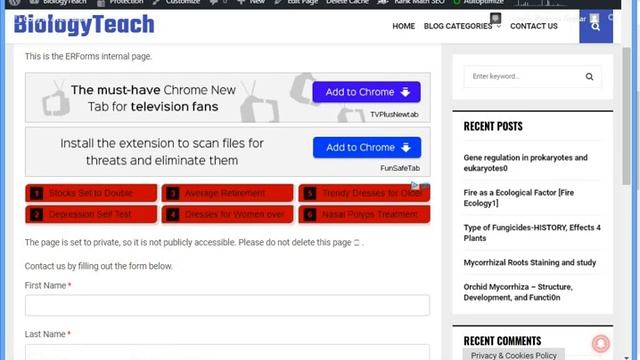 best Free form builder for wordpress with premium Features in 2020[form Builder] смотреть онлайн