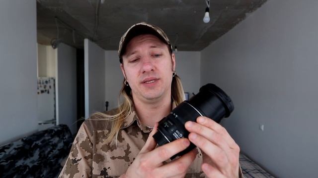 CANON EF-S 17-55mm f/2.8 IS USM: лучший кропнутый объектив VS Sigma 17-50, EF-S 15-85, кит 18-55. смотреть онлайн